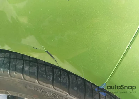 2014 Chevrolet Spark 1Lt Auto from USA, damaged, VIN KL8CD6S99EC592674